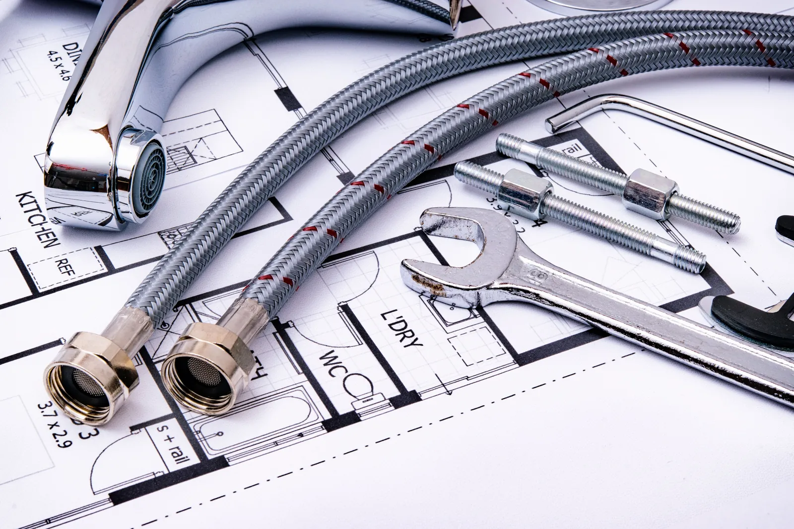 Plumbing Service in Long Island, NY